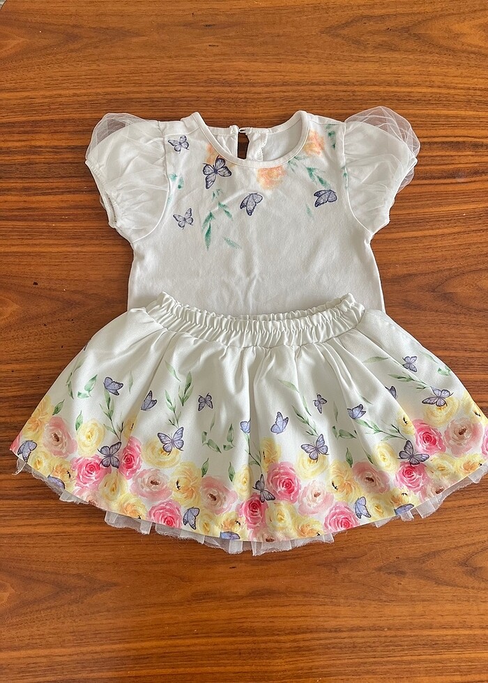 Panço tişört - Görsel 3