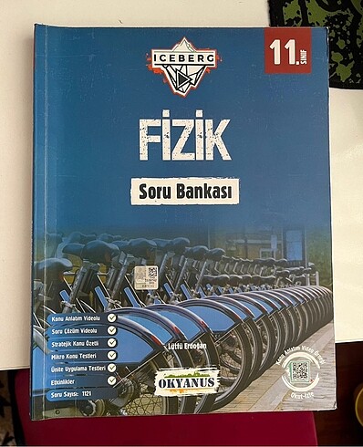 okyanus iceberg 11. sınıf