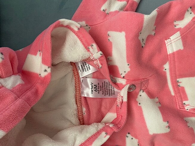 HelloBaby Kız çocuk tulum