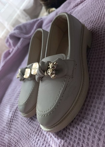 Loafer Ayakkabı