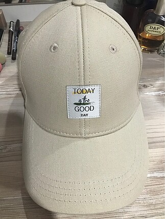 LCW BEJ ŞAPKA