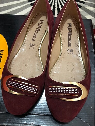 38 Beden bordo Renk babet