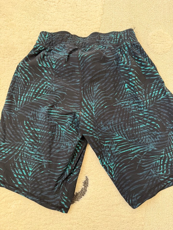 Decathlondan erkek mayo - Görsel 2