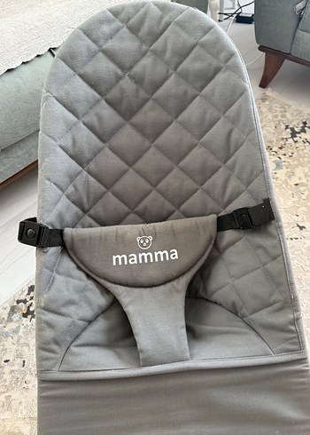 Beden Mamma premium cotton ana kucağı