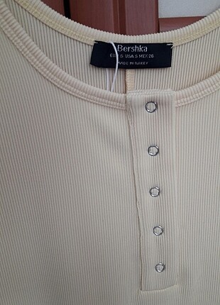 Bershka Yazlık elbise