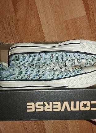 37 NUMARA CONVERSE