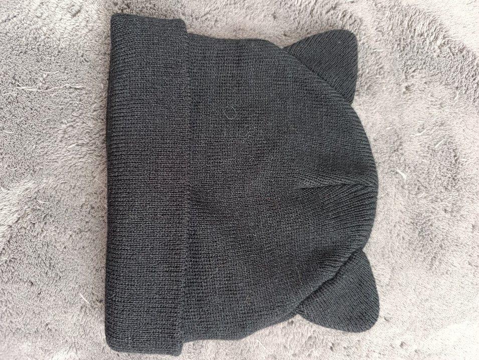 Goth Kadın Bere - Görsel 2