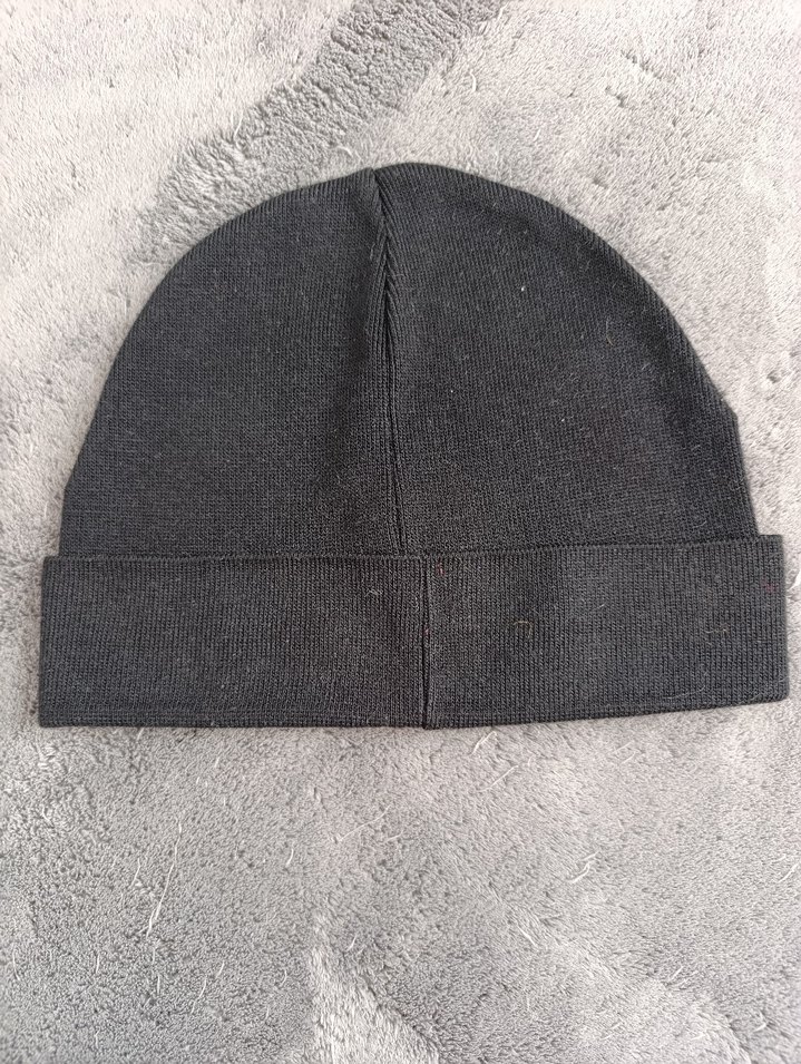 Çiçek İşlemeli Bohem Kadın Bere - Görsel 2