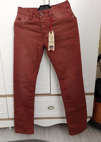 Twister marka kadın Jean