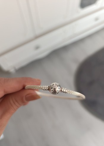 çelik bileklik - Görsel 2