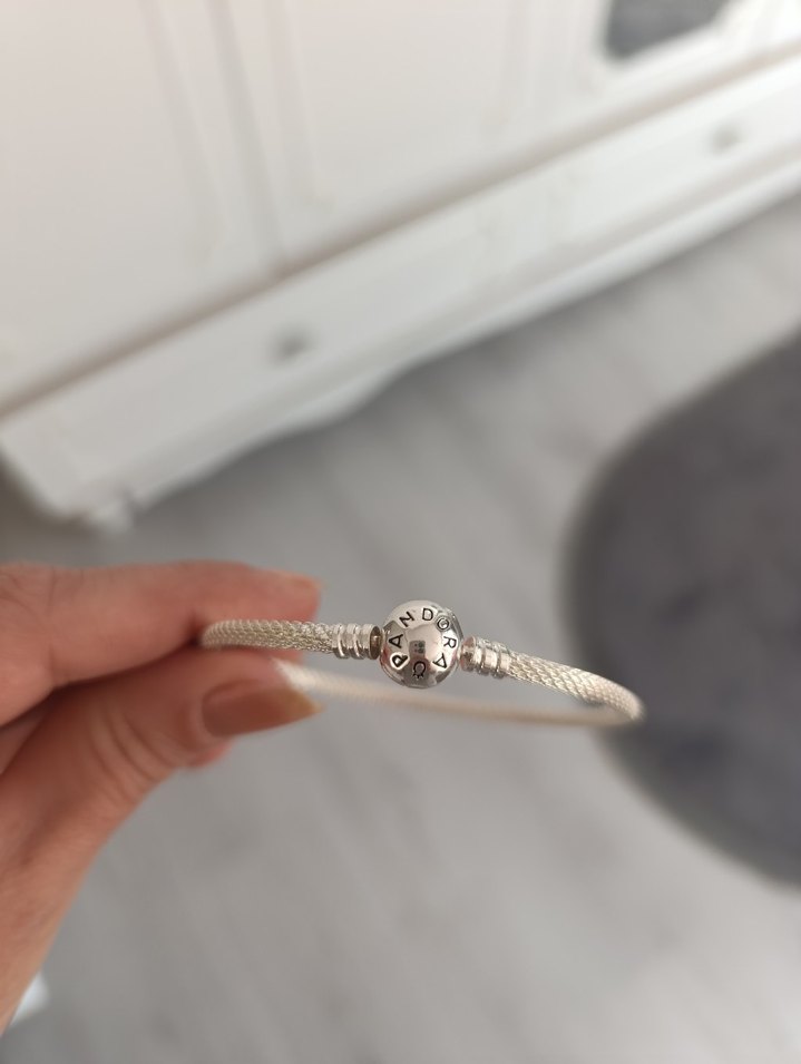 çelik bileklik - Görsel 2