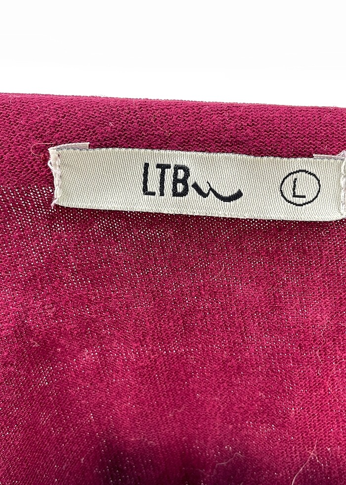 LTB T-shirt %70 İndirimli. - Görsel 4