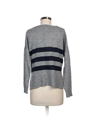 Vintage Love Bluz %70 İndirimli. - Görsel 3