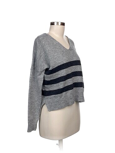 Vintage Love Bluz %70 İndirimli. - Görsel 2