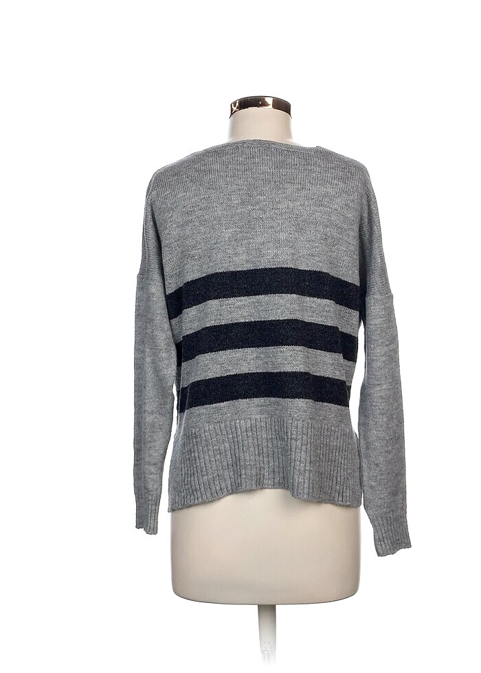 Vintage Love Bluz %70 İndirimli. - Görsel 3