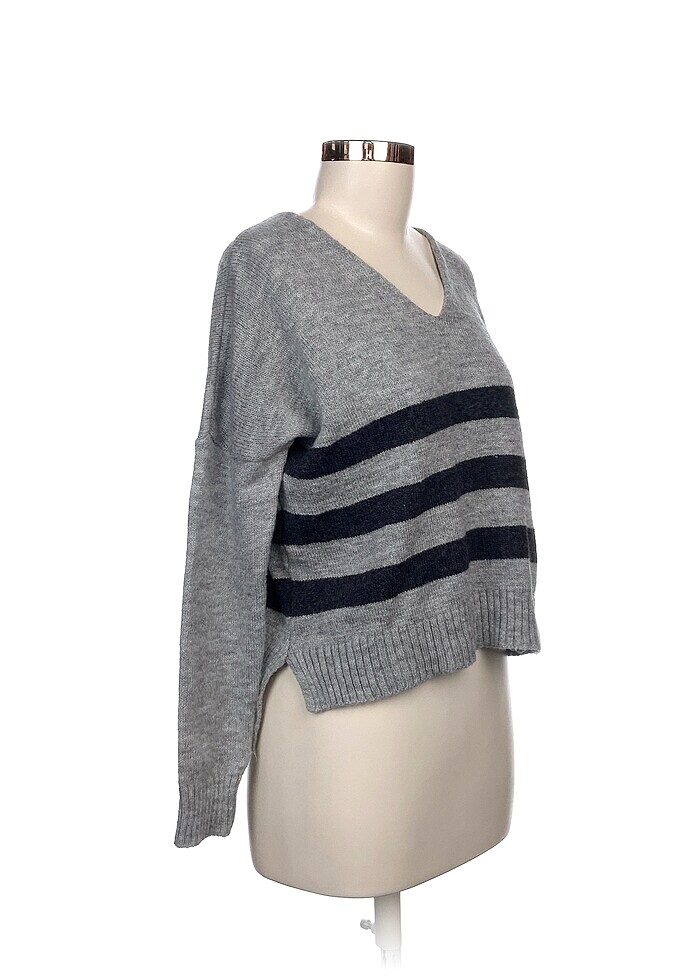 Vintage Love Bluz %70 İndirimli. - Görsel 2