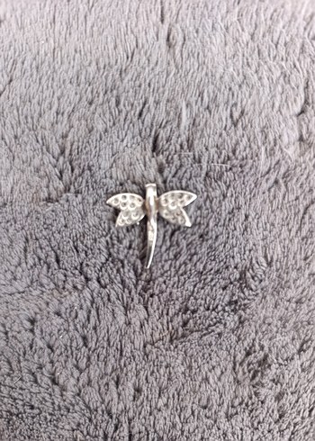 Yusufçuk kolye ucu - Görsel 2