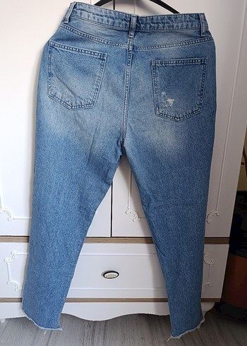 koton boyfriend jean - Görsel 5