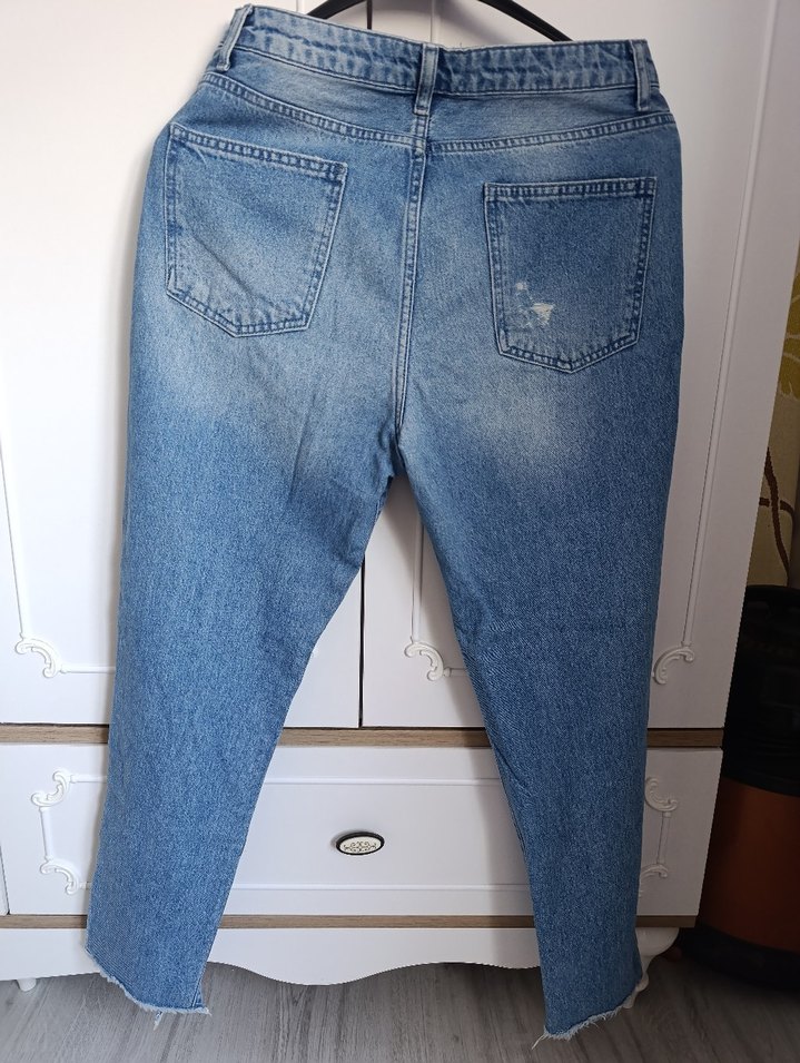 koton boyfriend jean - Görsel 5