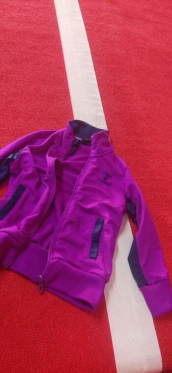 Hummel Çocuk hırka 