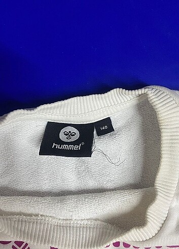 Hummel Hummel sweatshirt 