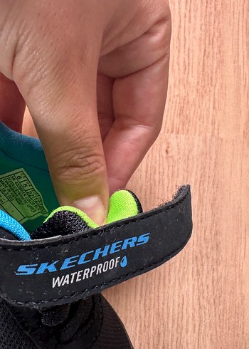 Skechers Skechers Erkek Çocuk Renkli Spor Ayakkabı