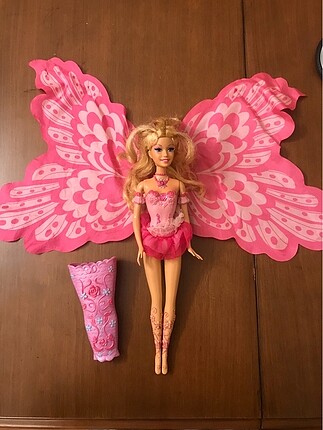 barbie fairytopia mermaidia elina
