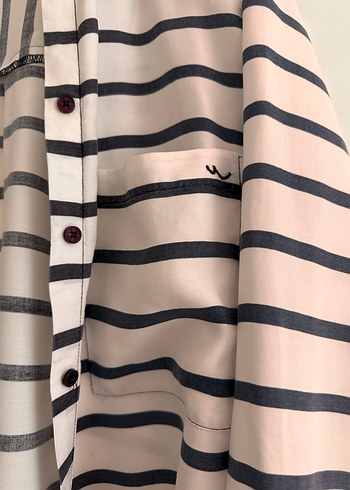 Tunik gömlek - Görsel 2