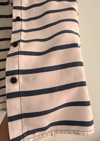 Tunik gömlek - Görsel 4