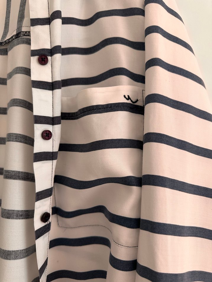 Tunik gömlek - Görsel 2