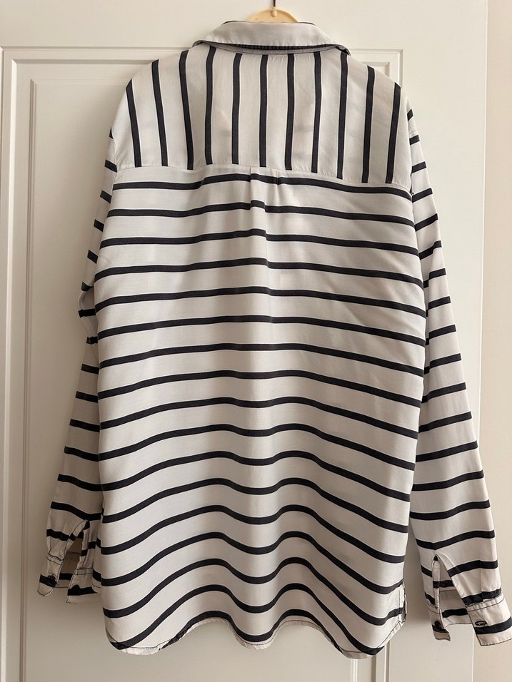 Tunik gömlek - Görsel 5