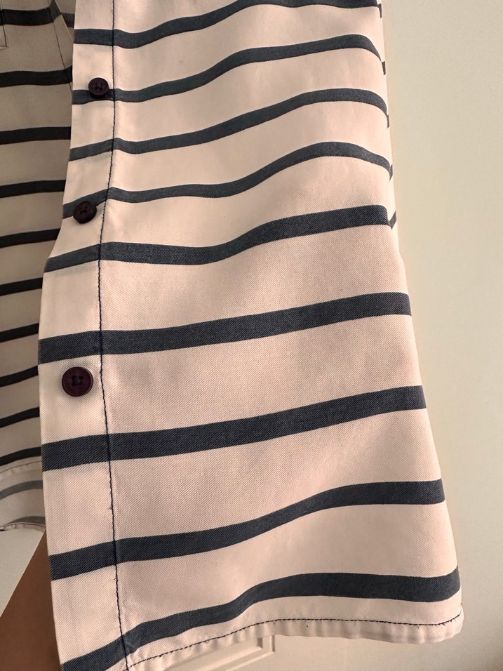 Tunik gömlek - Görsel 4