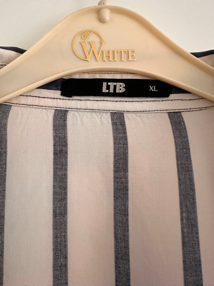 Tunik gömlek - Görsel 3