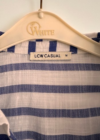 Keten Gömlek - Görsel 3