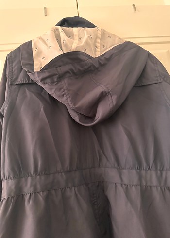 Yağmurluk - Görsel 5