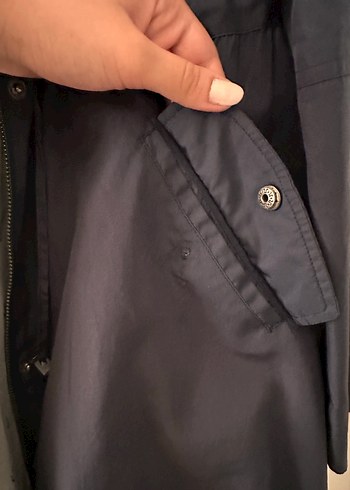 Yağmurluk - Görsel 3