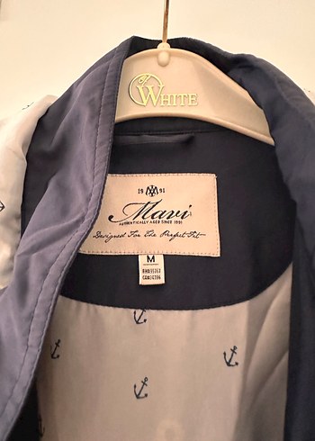 Yağmurluk - Görsel 2