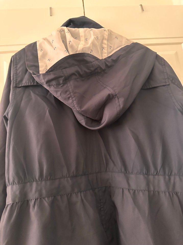 Yağmurluk - Görsel 5