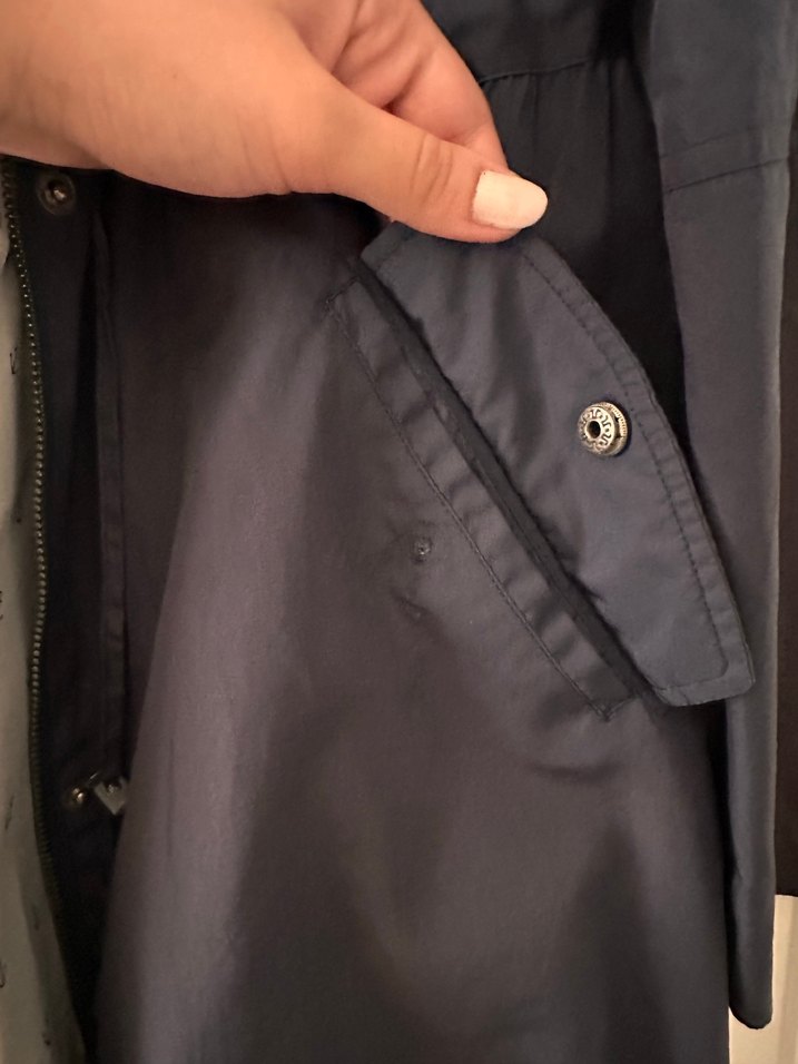 Yağmurluk - Görsel 3