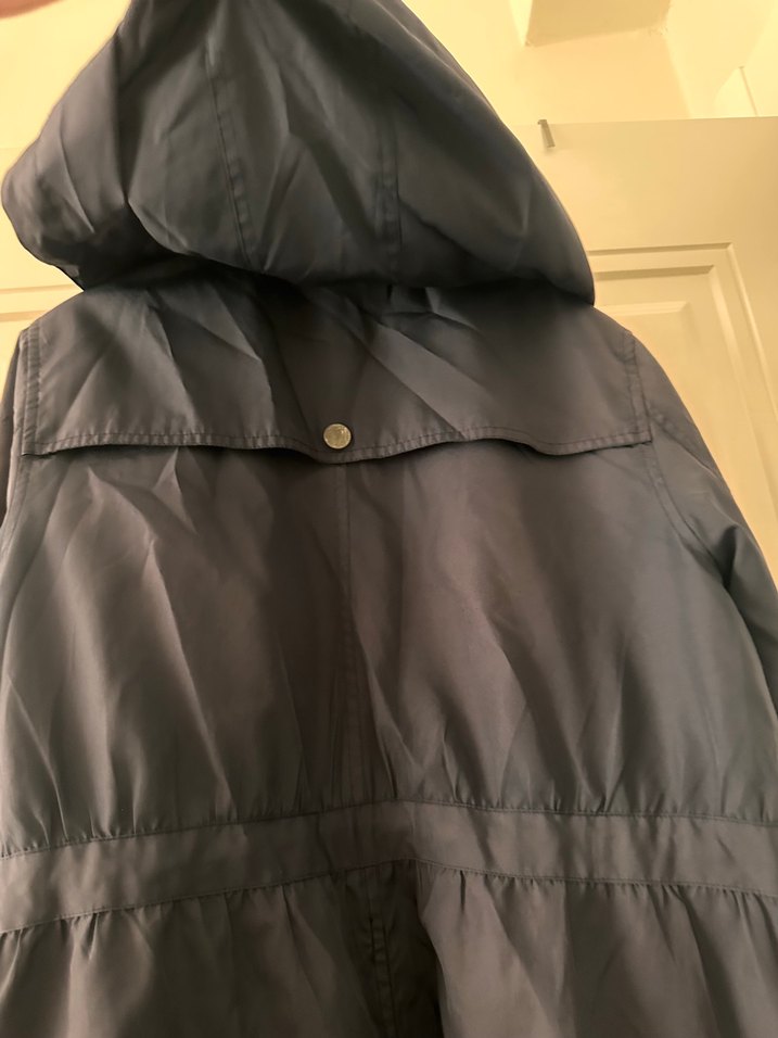 Yağmurluk - Görsel 4