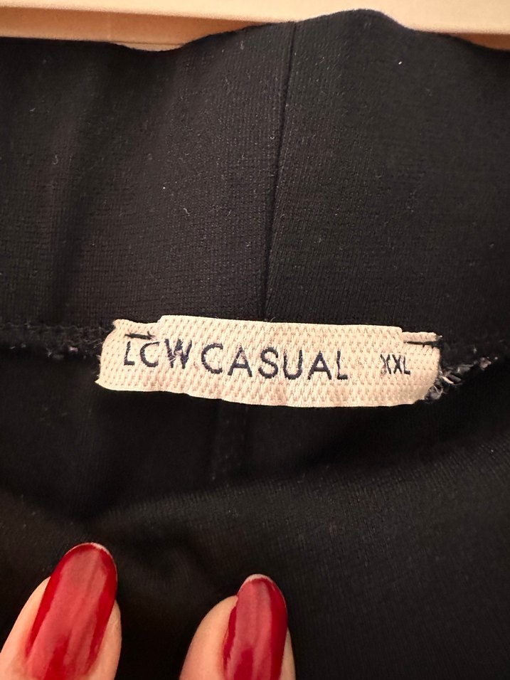 Kadın tayt - Görsel 2