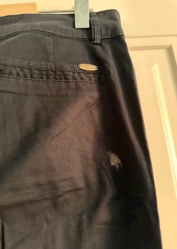 Düşük bel pantolon - Görsel 4