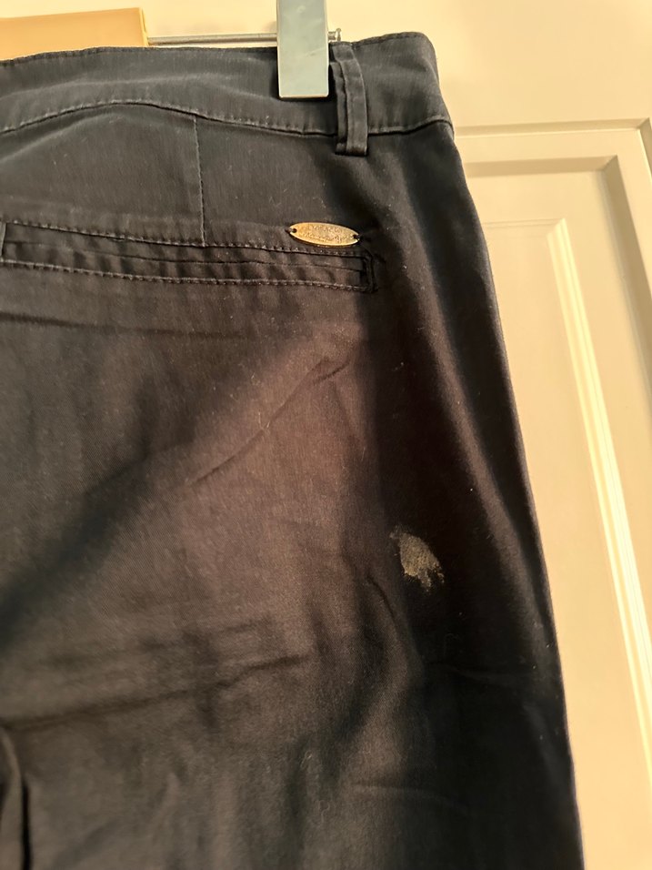 Düşük bel pantolon - Görsel 4