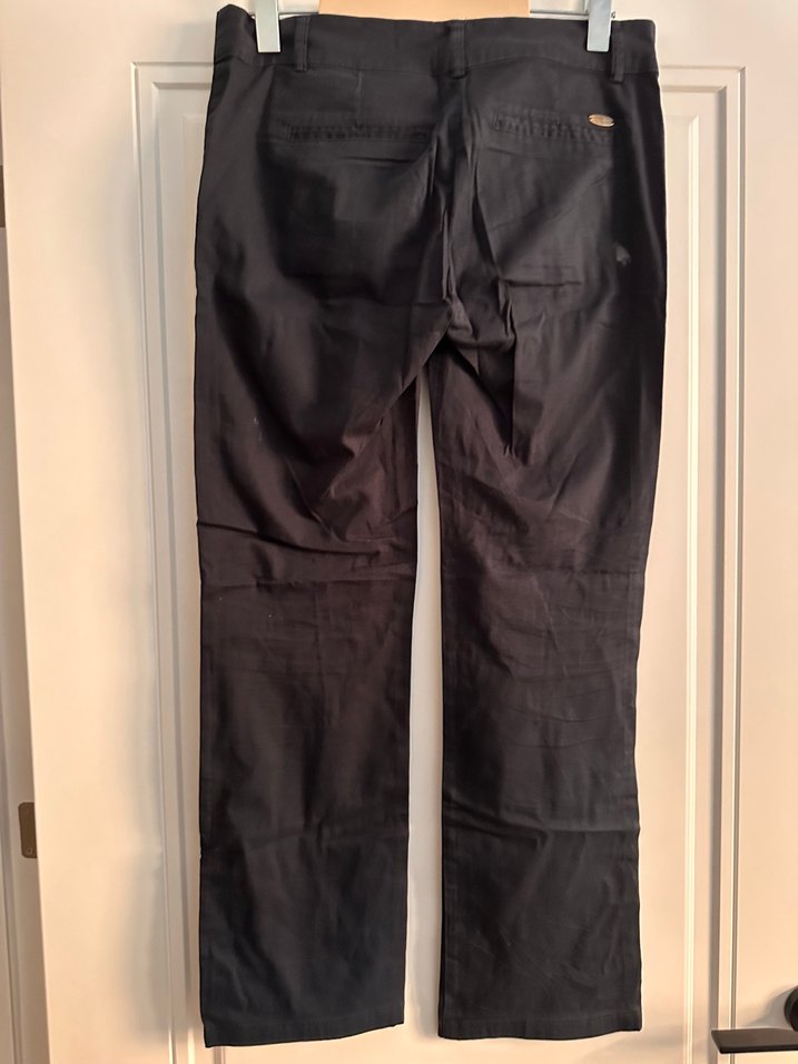 Düşük bel pantolon - Görsel 3