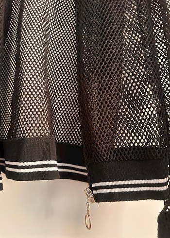 File ceket - Görsel 3