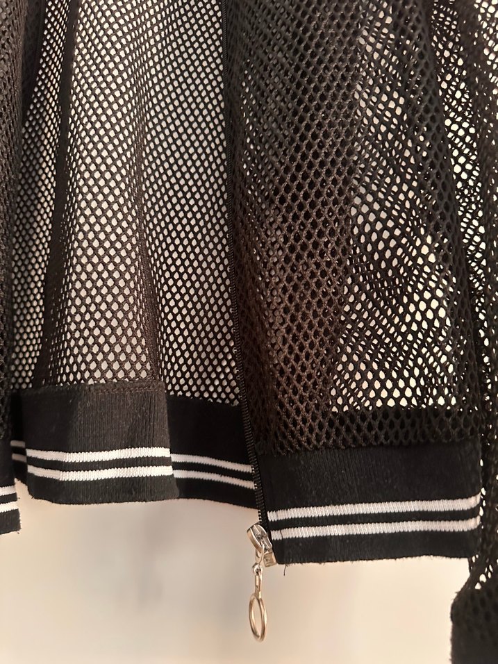 File ceket - Görsel 3