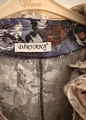 Nostalji gömlek - Görsel 3