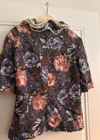 Nostalji gömlek - Görsel 6