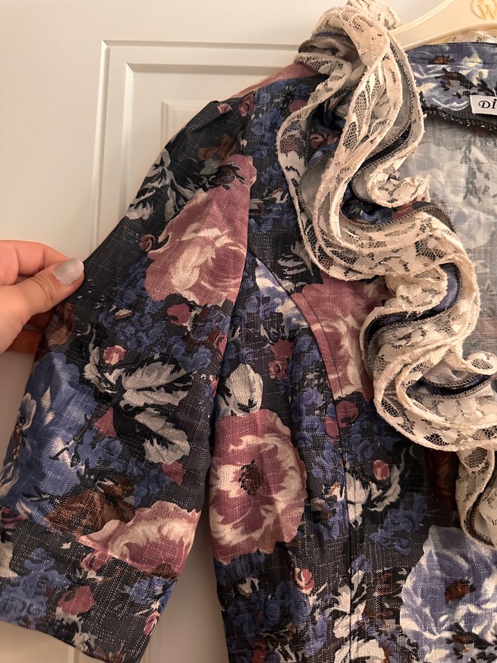 Nostalji gömlek - Görsel 2