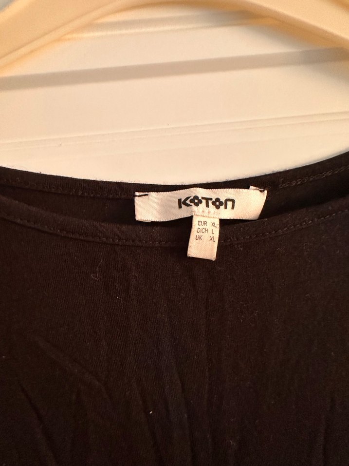 Kolları tül üst - Görsel 2